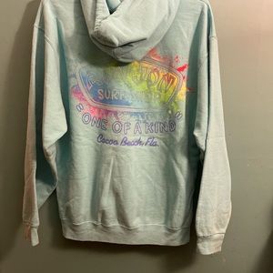 Ron Jon Surf Shop Hoodie Large